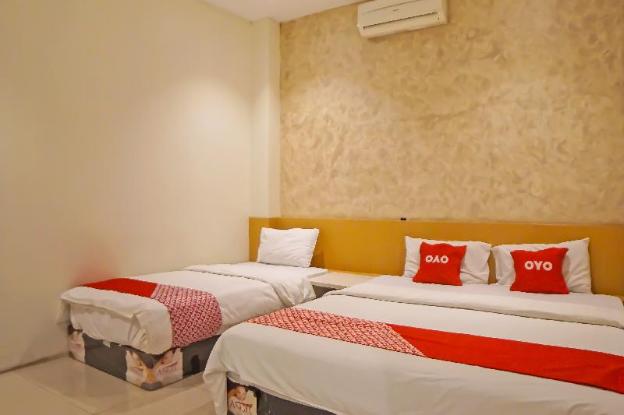 vivo stay