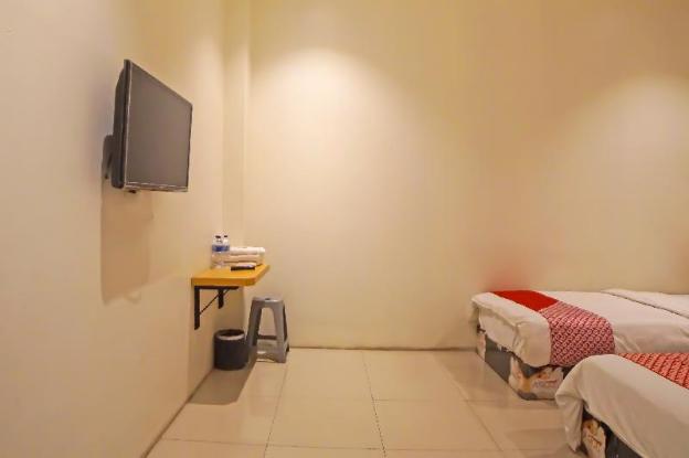 vivo stay
