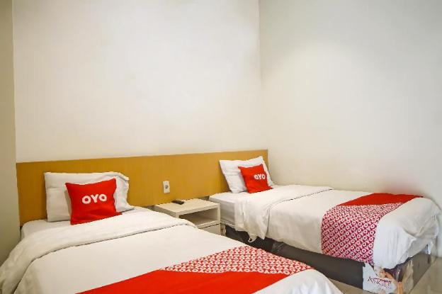 vivo stay