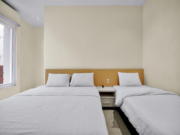 vivo stay