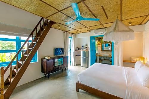 life beach villa