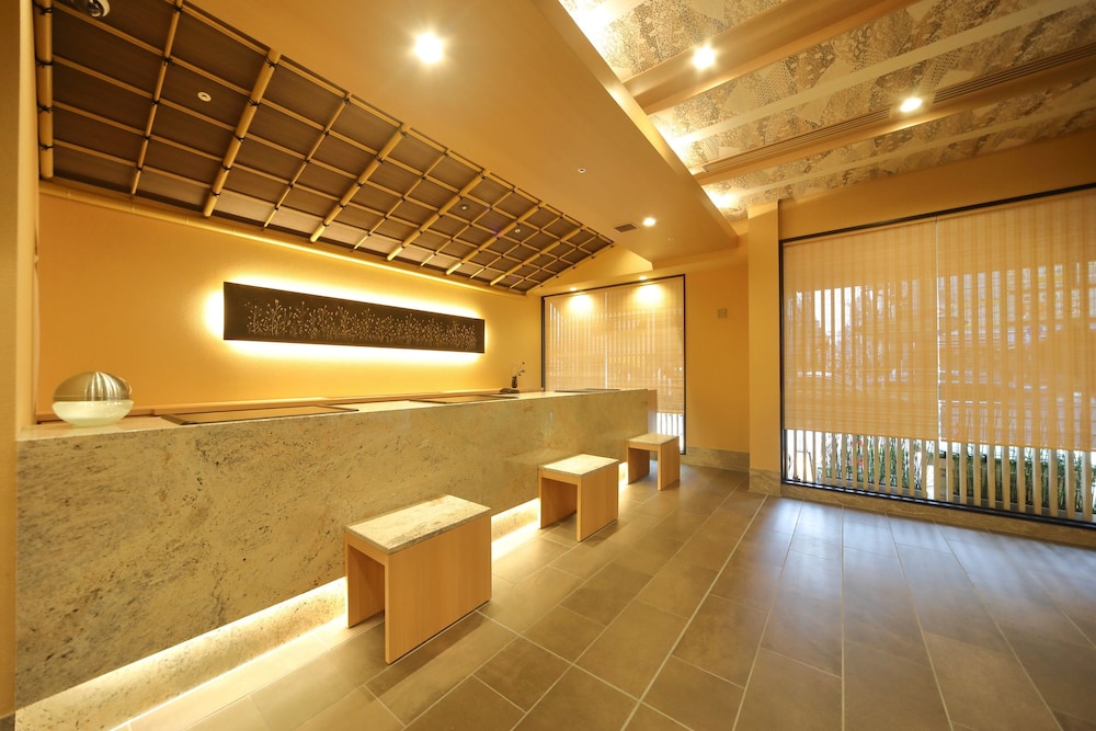 onyado nono namba natural hot spring