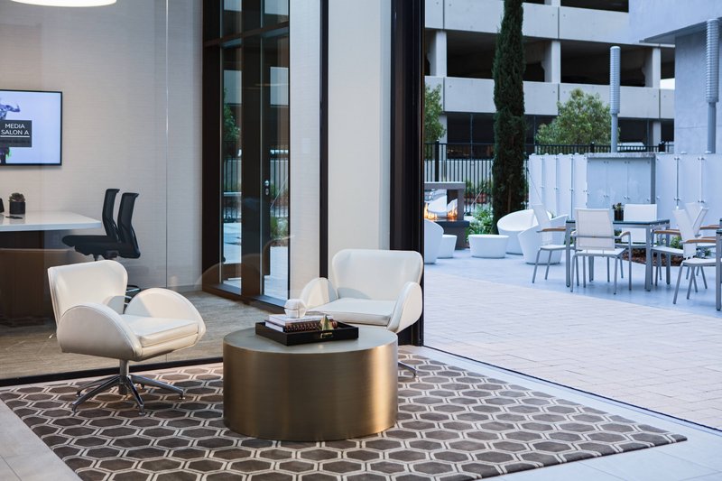 ac hotel by marriott san jose downtown
