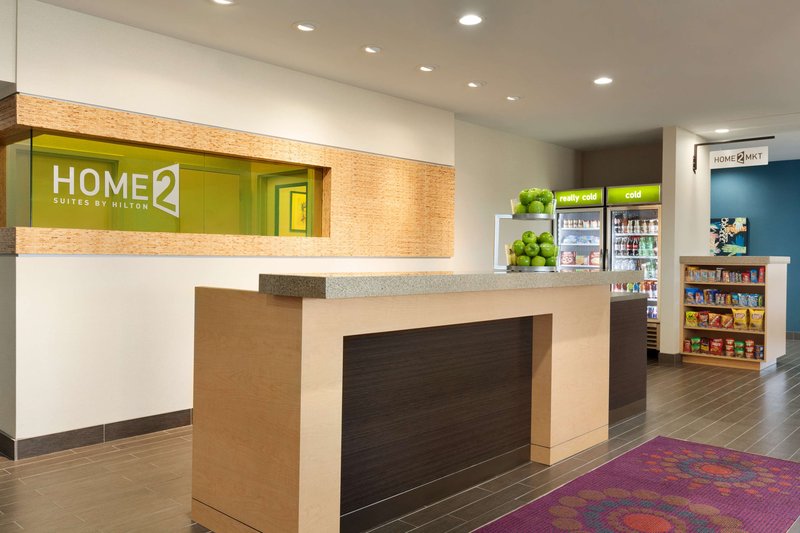 home2 suites by hilton el paso airport tx