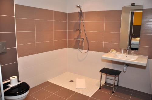 hostellerie a la bonne auberge