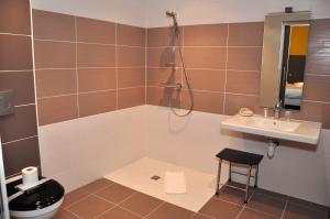 hostellerie a la bonne auberge