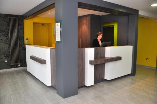 hostellerie a la bonne auberge