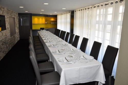 hostellerie a la bonne auberge