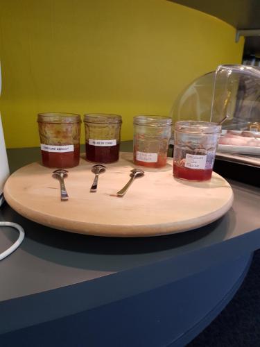 hostellerie a la bonne auberge