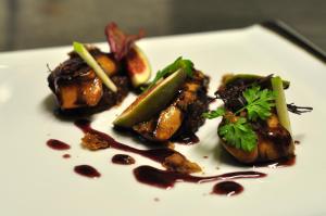 hostellerie a la bonne auberge