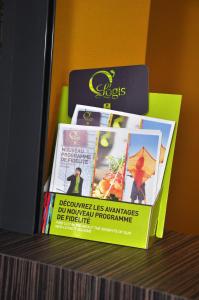 hostellerie a la bonne auberge