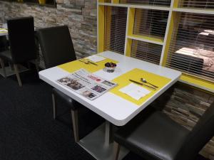 hostellerie a la bonne auberge