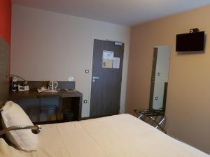 hostellerie a la bonne auberge