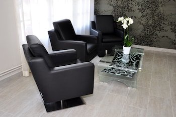 hostellerie a la bonne auberge