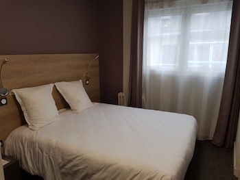 hostellerie a la bonne auberge