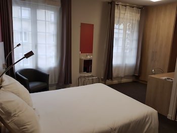 hostellerie a la bonne auberge