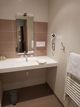 hostellerie a la bonne auberge