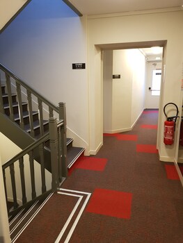 hostellerie a la bonne auberge