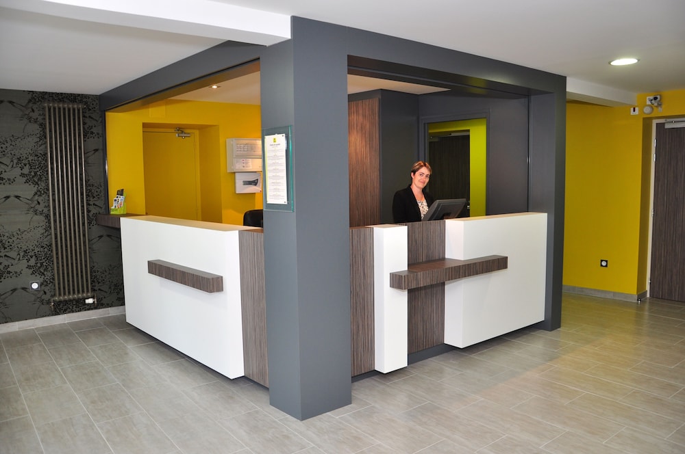 hostellerie a la bonne auberge