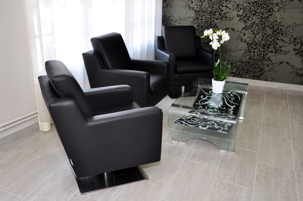 hostellerie a la bonne auberge