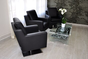 hostellerie a la bonne auberge