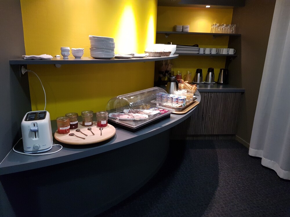 hostellerie a la bonne auberge