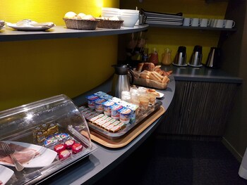 hostellerie a la bonne auberge