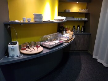 hostellerie a la bonne auberge