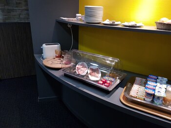 hostellerie a la bonne auberge