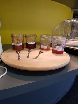 hostellerie a la bonne auberge