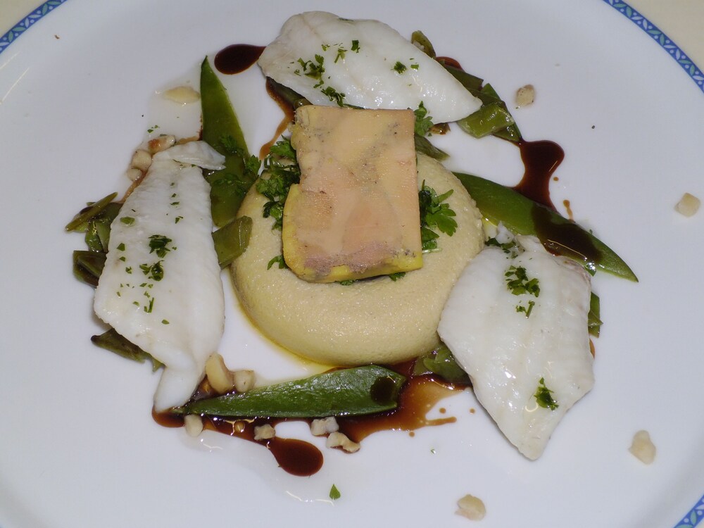 hostellerie a la bonne auberge