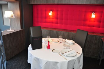 hostellerie a la bonne auberge