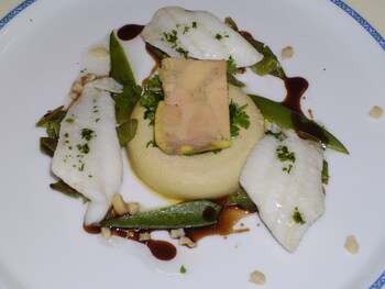 hostellerie a la bonne auberge