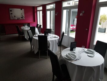 hostellerie a la bonne auberge