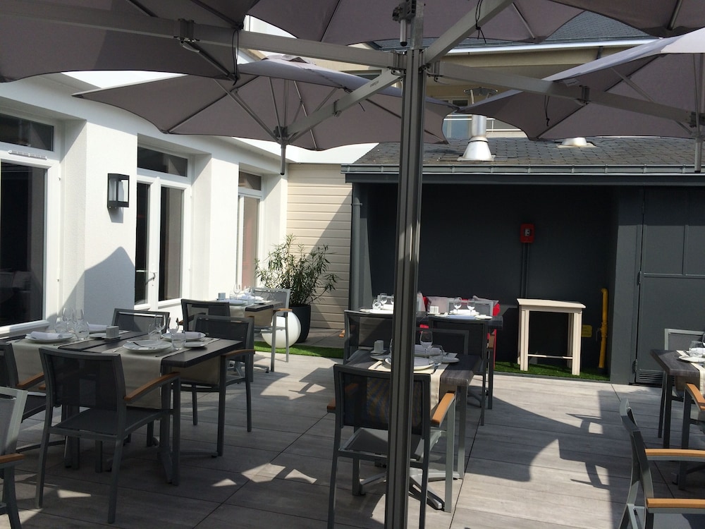 hostellerie a la bonne auberge