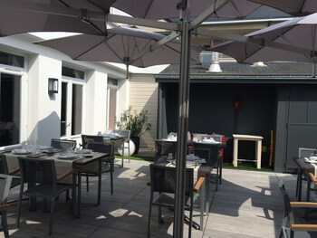 hostellerie a la bonne auberge