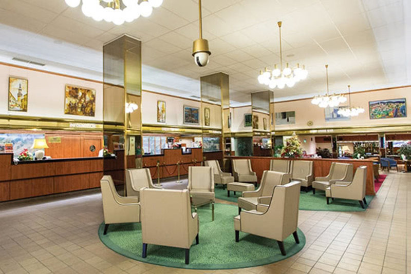 danubius hotel hungaria city center