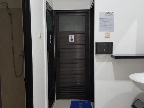 mador malang dorm hostel