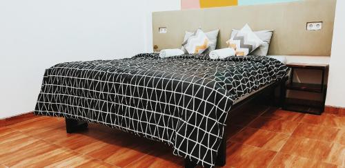 mador malang dorm hostel