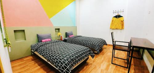 mador malang dorm hostel
