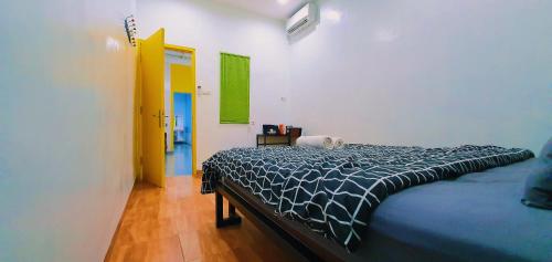 mador malang dorm hostel