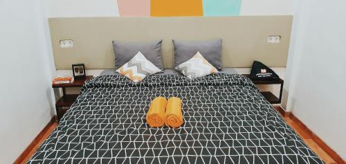 mador malang dorm hostel