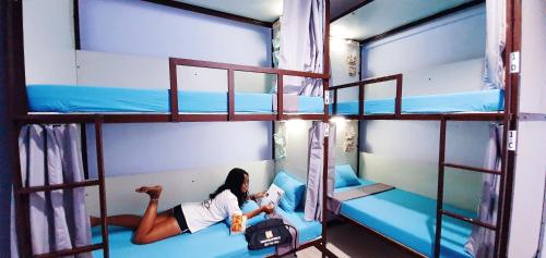 mador malang dorm hostel