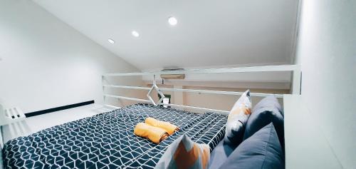 mador malang dorm hostel