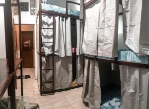 Mador Malang Dorm Hostel,Malang>>East Java,1 star