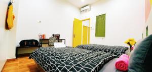 mador malang dorm hostel