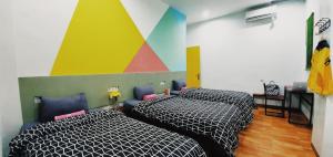 mador malang dorm hostel