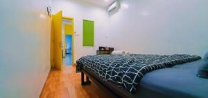 mador malang dorm hostel