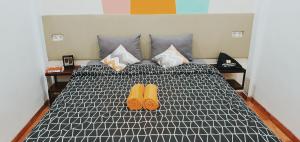 mador malang dorm hostel