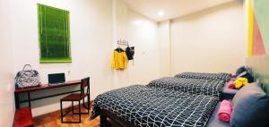 mador malang dorm hostel
